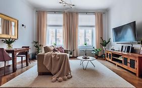 Szpitalna 20 Apartment Nr 8